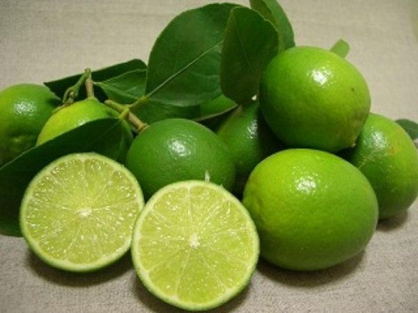 Chanh - 7 loại trái cây giúp da thải độc, ít gặp các bệnh về da