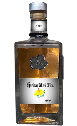 Huỳnh Mai Tửu