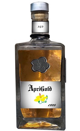 APRIGOLD