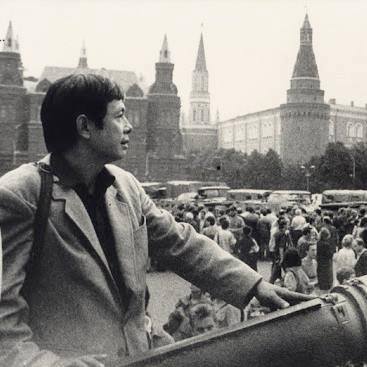 Anh "Cuong Le"