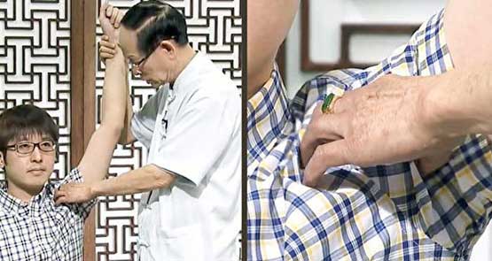 Cách cứu người đột quỵ bằng 1 ‘chiêu’ duy nhất của chuyên gia Đài Loan